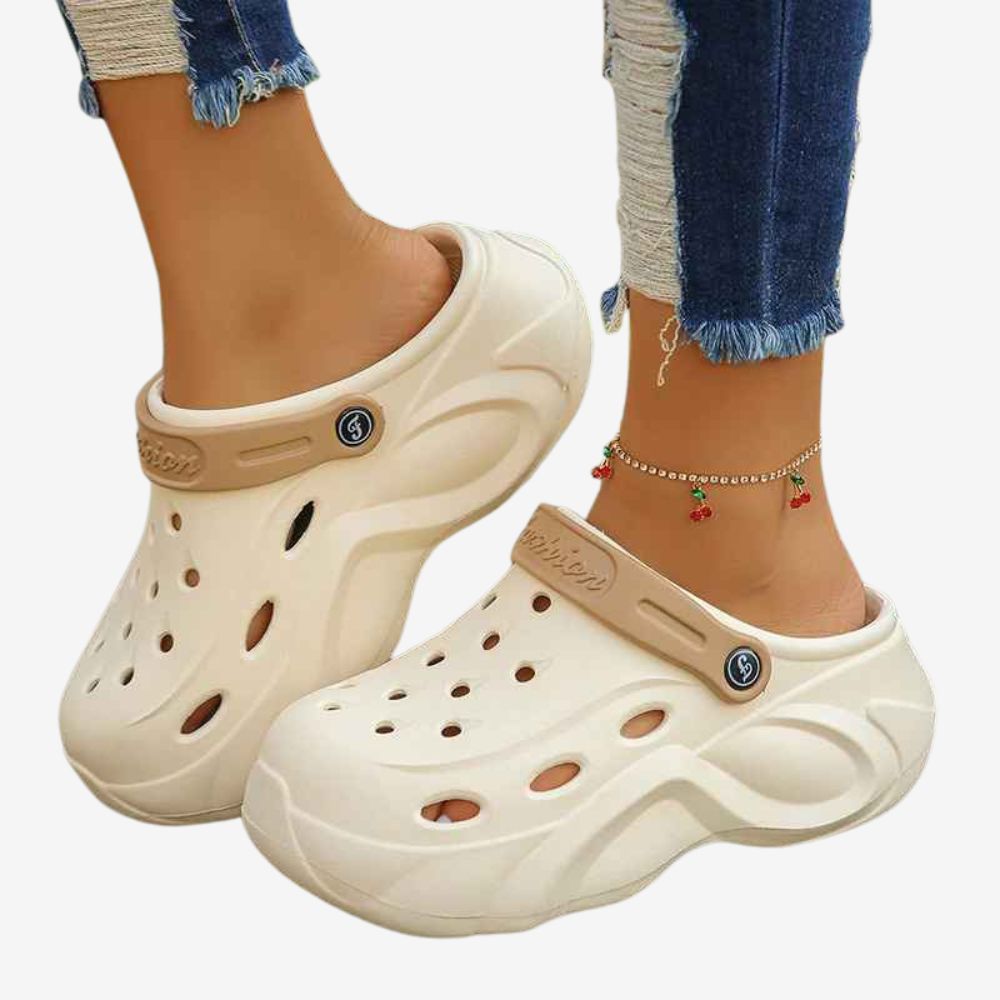 Crocs Summer Soft