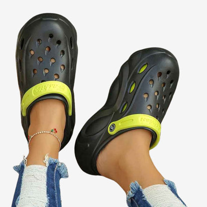 Crocs Summer Soft