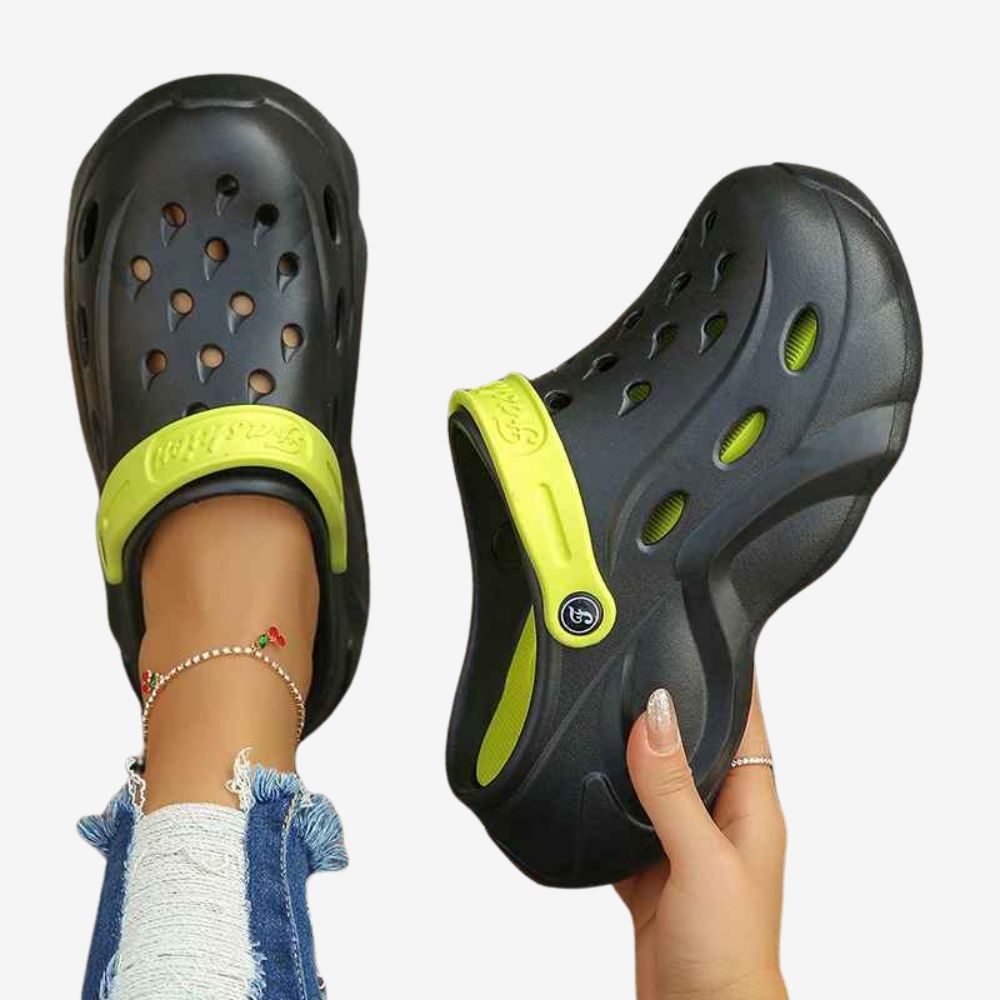 Crocs Summer Soft