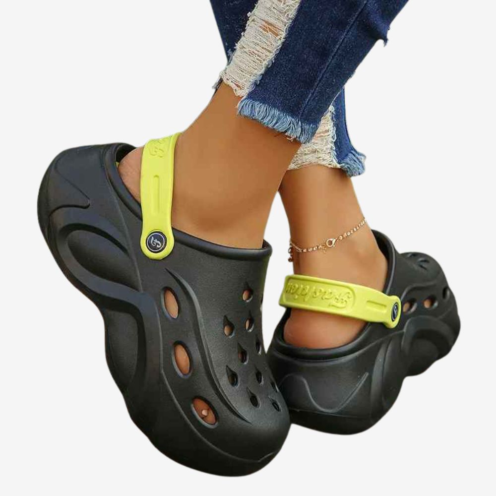 Crocs Summer Soft