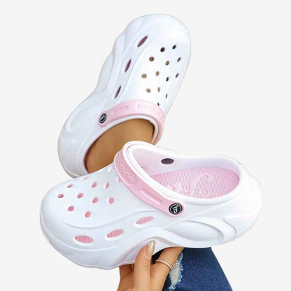 Crocs Summer Soft